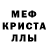 МЕФ кристаллы MASTER_ANANAZZ